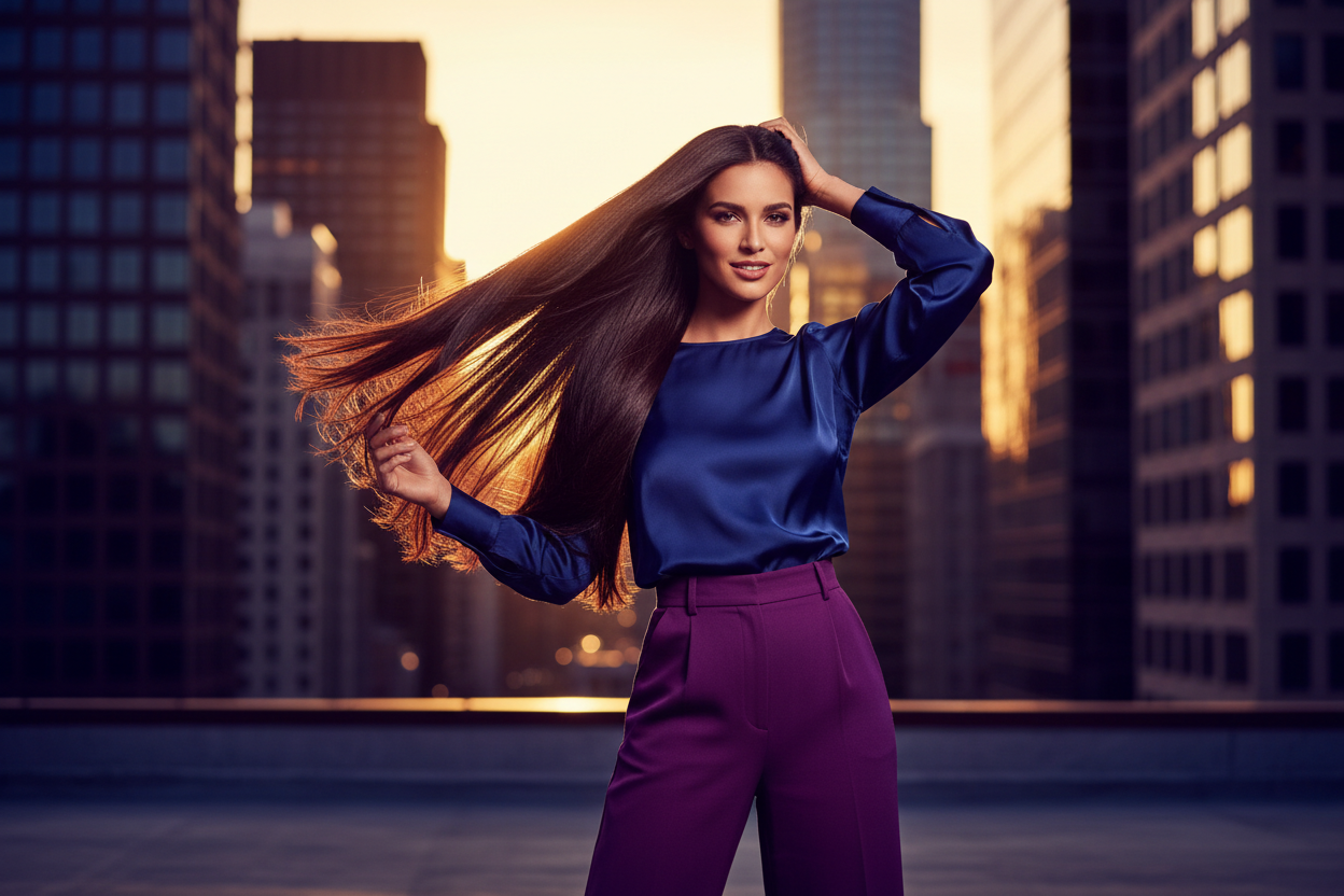 quita el envase de producto