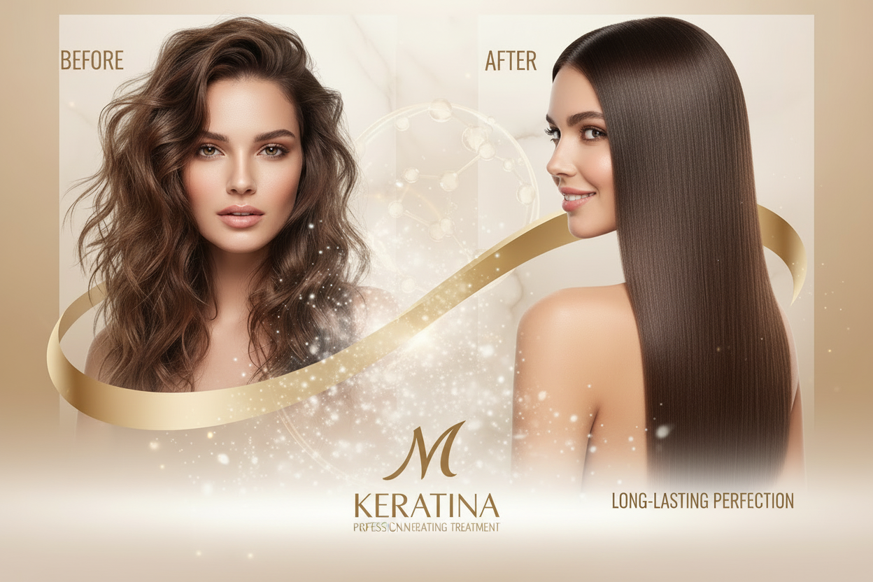 quita los envases de producto por favor